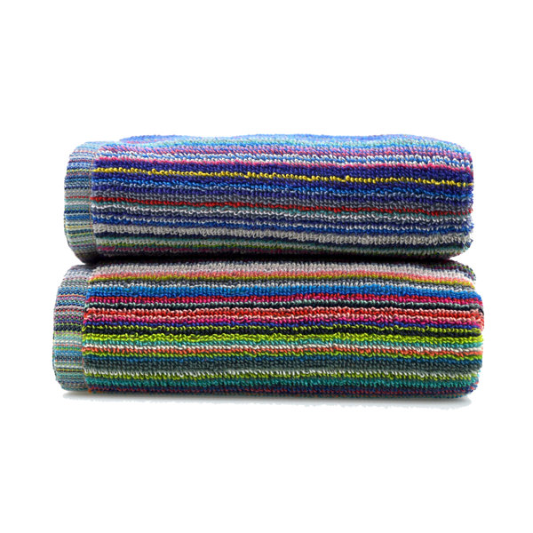 Kirkton outlet house towels